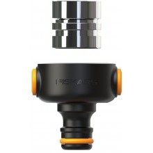 Fiskars Comfort Rýchlospojka pre interiérový kohútik (M22/M24) 1027062