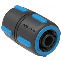 Fiskars Comfort Opravná spojka na hadice 13-15 mm (1/2"-5/8") 1027064