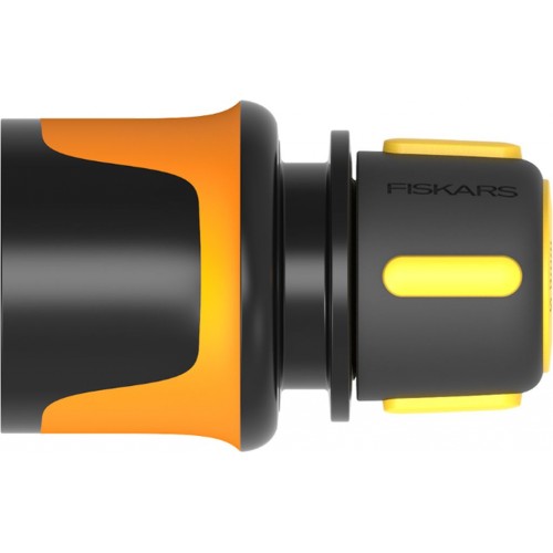 Fiskars Comfort rýchlospojka hadice 9 mm (3/8") 1027071