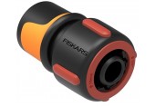 Fiskars Comfort rýchlospojka hadice 19 mm (3/4") 1027074