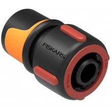 Fiskars Comfort rýchlospojka hadice 19 mm (3/4") 1027074