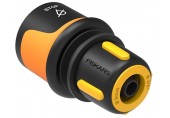 Fiskars Comfort Rýchlospojka hadice STOP 9 mm (3/8 ") 1027078