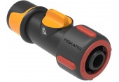 Fiskars Comfort Rýchlospojka hadice ON/OFF 19 mm (3/4") 1027087