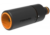 Fiskars Comfort Nastaviteľná zavlažovacia koncovka 1027088