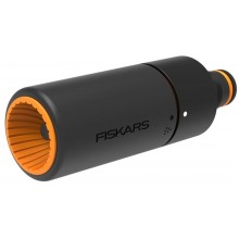 Fiskars Comfort Nastaviteľná zavlažovacia koncovka 1027088