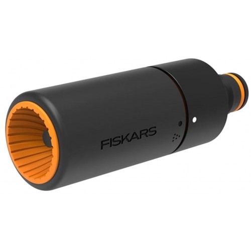 Fiskars Comfort Nastaviteľná zavlažovacia koncovka 1027088