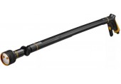 Fiskars Comfort Zavlažovacia hůl 3 funkcie, predné ovládanie 1065488