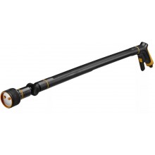 Fiskars Comfort Zavlažovacia hůl 3 funkcie, predné ovládanie 1065488