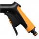 Fiskars Comfort Rukoväť zavlažovacej pištole, predné ovládanie 1065490