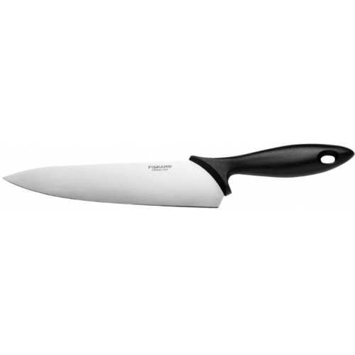 Fiskars Essential Kuchársky nôž (21 cm) 1065565 Fiskars Essential Kuchársky nôž (21 cm) 1065565