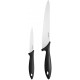 Fiskars Essential Kuchárska sada 2 nožov 1065582