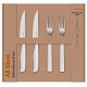 Fiskars Sada príborov Steak 24ks 1071625