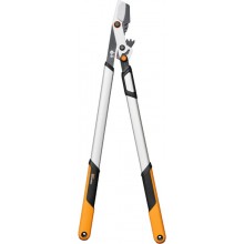 Fiskars DualAction™ LX108 Nožnice na silné konáre dvojčepeľové (81,1 cm) 1080133