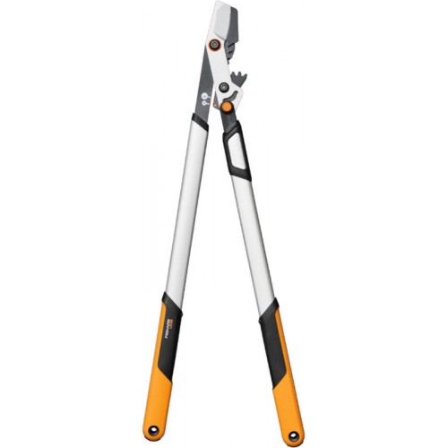 Fiskars DualAction™ LX108 Nožnice na silné konáre dvojčepeľové (81,1 cm) 1080133