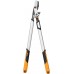 Fiskars DualAction™ LX108 Nožnice na silné konáre dvojčepeľové (81,1 cm) 1080133