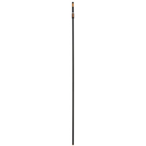 Fiskars OneClick Teleskopická násada L (220-404 cm) 1080672