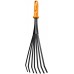Fiskars OneClick Kovové úzke hrable (12 cm) 1080682