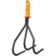 Fiskars OneClick Kultivátor (13 cm) 1080684