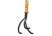 Fiskars OneClick Úzky kultivátor (9,1 cm) 1080686