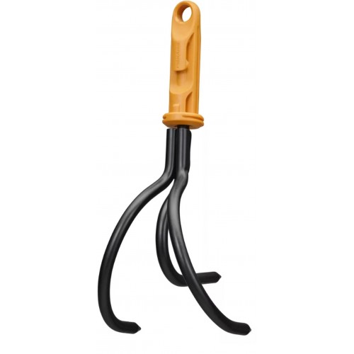 Fiskars OneClick Úzky kultivátor (9,1 cm) 1080686