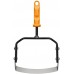 Fiskars OneClick Škrabka na burinu (15,1 cm) 1080696