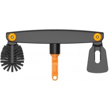 Fiskars OneClick Čistič žľabov 1080698