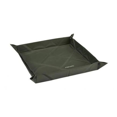 Fiskars Skladacia podložka na výsadbu (44x44 cm) 1080776 Fiskars Skladacia podložka na výsadbu (44x44 cm) 1080776