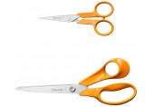 Fiskars Classic Set nožníc na šitie 21 cm + 13 cm 1082131