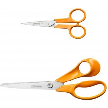 Fiskars Classic Set nožníc na šitie 21 cm + 13 cm 1082131