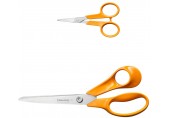 Fiskars Classic Súprava nožníc 21 cm + manikúrové nožnice 1082399