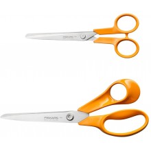 Fiskars Classic Súprava nožníc 21 cm + 16 cm 1082450