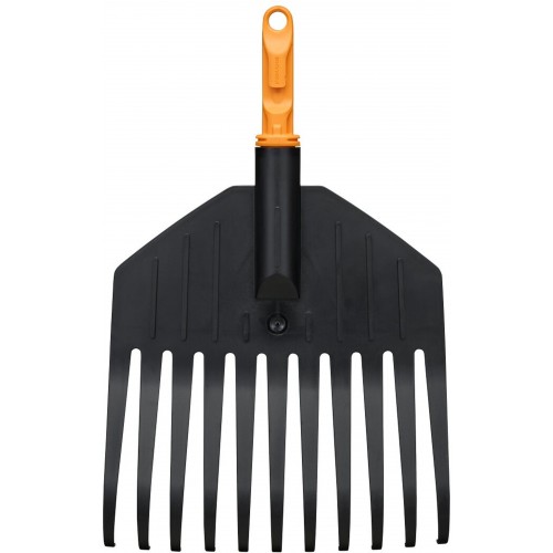 Fiskars OneClick Úzke hrable na lístie (21,7 cm) 1082704