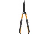 Fiskars OneClick Nožnice na živý plot s vlnitým ostrím (58,2 cm) 1082706
