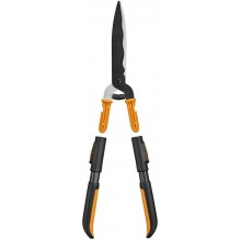 Fiskars OneClick Nožnice na živý plot s vlnitým ostrím (58,2 cm) 1082706