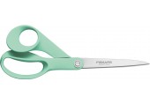 Fiskars  Inspiration Mint Univerzálne nožnice (21 cm) 1084003