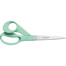 Fiskars  Inspiration Mint Univerzálne nožnice (21 cm) 1084003