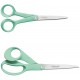 Fiskars Inspiration Mint Sada nožníc (17 cm & 21 cm) 1084006