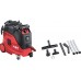 FLEX VCE 33 M AC-Set - Bezpečnostný vysávač s automatickým čistením filtra, 30 l 465682