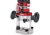 FLEX CER 18.0-EC Aku horná frézka (8mm/18V/bez aku) 531634