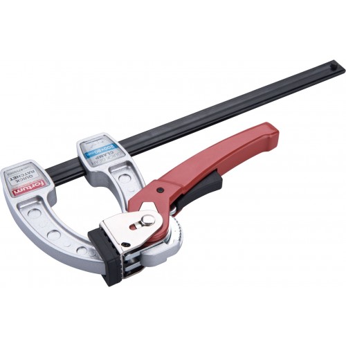 FORTUM svorka F račňová-rýchloupínacie, 200x80mm 4755002