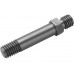 FORTUM Nitovacie tŕň k nástavcu na vŕtačku M10 4770660