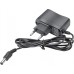 FORTUM nabíjačka, 4,2V, 100-240V / 500mA, konektor 5,5mm / 2,1 mm 4780212N