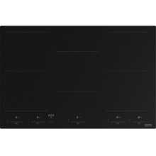 Franke FMY 805 I F KL MB Varná doska – matné čierne sklo 108.0733.617