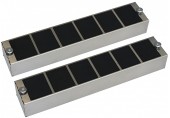 Franke UF 28 Pachový filter -keramický 112.0732.759