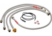 Franke Predlžovacia sada Water Hub 500/1000 mm 112.0752.775