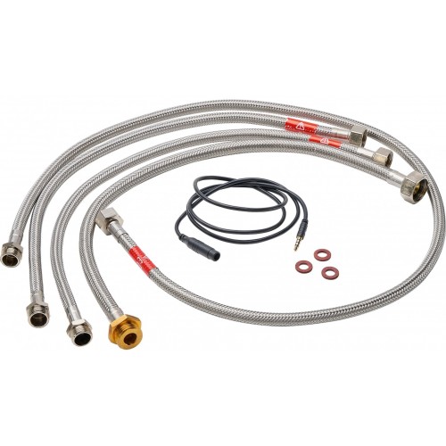 Franke Predlžovacia sada Water Hub 500/1000 mm 112.0752.775