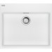 Franke MRG 610-60 CARE Fragranitový drez, Biela ľad 114.0729.485