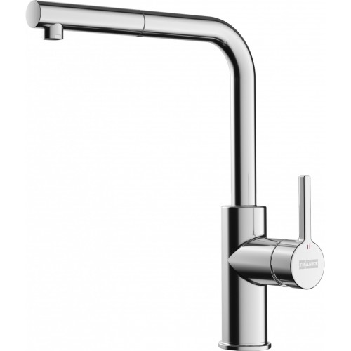 Franke FN 5541.031 URBAN 2.0 Kuchynská batéria, chróm - výsuvná koncovka 115.0755.340