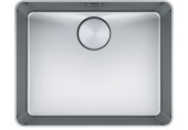 Franke MYX 210/610-50 Nerezový drez 127.0637.433
