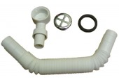 Franke flexi prepad guľatý 24 mm 1315.49